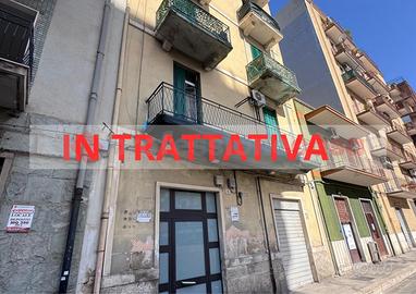 Appartamento Bari [Cod. rif 3248421VRG]