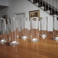 6 Tumbler bicchieri cocktail – Rosenthal, cristall