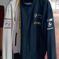 giubbotto BMW Motorrad Italia