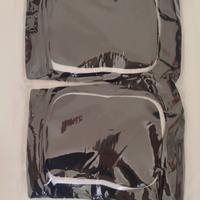 1 paia di ginocchiere