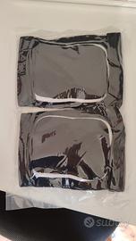 1 paia di ginocchiere