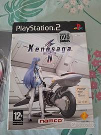 XENOSAGA EPISODIO 2