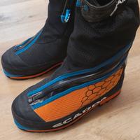 Phantom 6000 - Scarponi alpinismo