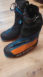 Phantom 6000 - Scarponi alpinismo