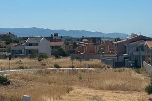 Lotto edificabile / villetta nuova costruzione