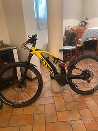 Fantic XTF Sport 1.5
