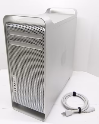 Computer MAC Pro 2008