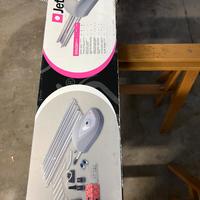 Kit automazione basculante