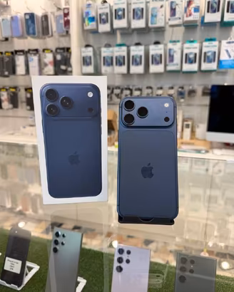 IPHONE 17 PRO MAX 256GB USATO SOLO 2 MESI