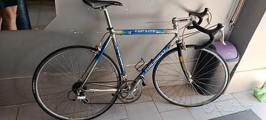 bici corsa FONDRIEST TOP LITE