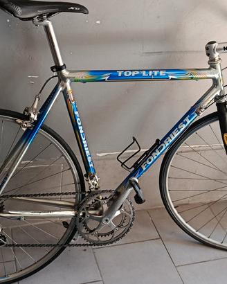 bici corsa FONDRIEST TOP LITE