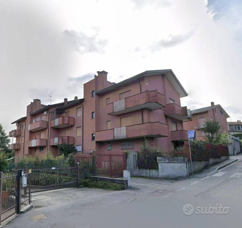 Appartamento – Casatenovo, Rimoldo, Ronchetto - Vista 2