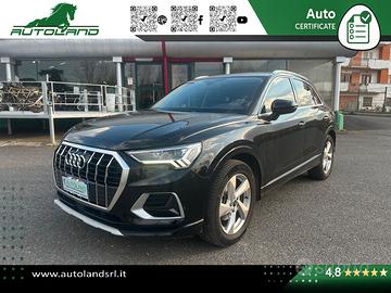 Audi Q3 35 2.0 tdi Business Advanced s-tronic