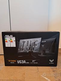 Monitor Gaming Asus VG3A 27" 1ms