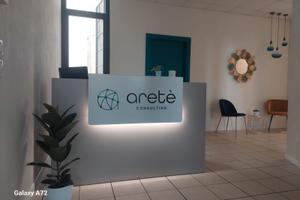 Libero ufficio ad uso esclusivo