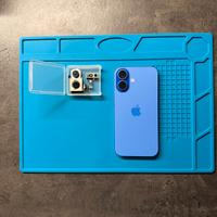 Iphone 16 SCOCCA COMPLETA + schermo danneggiato