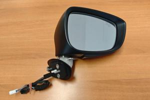 Specchietto laterale destro originale Mazda CX-3