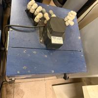 Morore impianto birra alla spina