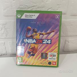 NBA2k24 