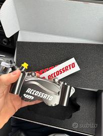 PINZA ACCOSSATO E SPOSTAPINZA