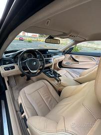 Bmw serie 4 Coupé Luxury