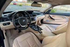 Bmw serie 4 Coupé Luxury