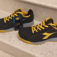Scarpe Antinfortunistiche Diadora