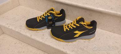 Scarpe Antinfortunistiche Diadora