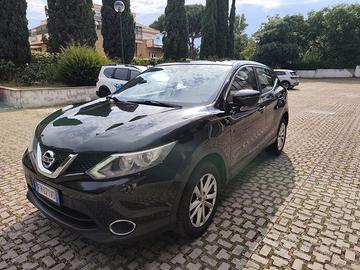 Nissan Qashqai 2017