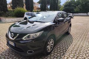 Nissan Qashqai 2017