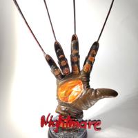 Guanto Freddy Krueger 