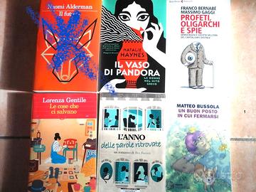 Le cose che ci salvano - Lorenza Gentile - Libri e Riviste In