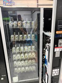 Distributori Automatici