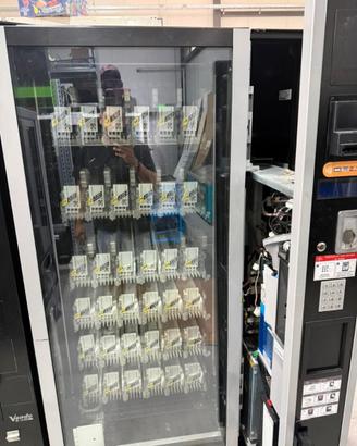 Distributori Automatici