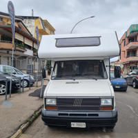 Buon camper