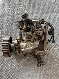 pompa iniezione kia carnival 2.9 diesel 2004