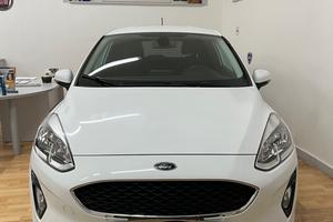 Ford Fiesta 1.1 75 CV 3 porte Van Trend