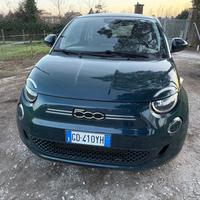 Fiat 500e Berlina 42 kWh APPLE CAR PLAY