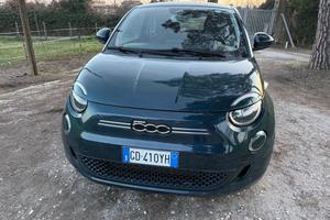 Fiat 500e Berlina 42 kWh APPLE CAR PLAY