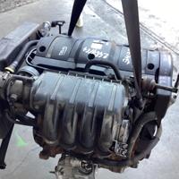 MOTORE  PEUGEOT 307/206/ CITROEN C2/C3 1.6; NFU