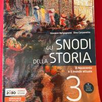 Gli snodi della storia 3