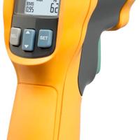 Fluke 62 MAX Termometro Infrarossi Laser IP54