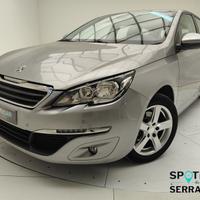 Peugeot 308 II SW 1.2 puretech t (e-thp) Allu...