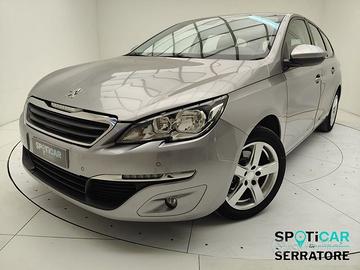 Peugeot 308 II SW 1.2 puretech t (e-thp) Allu...