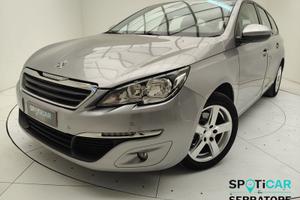Peugeot 308 II SW 1.2 puretech t (e-thp) Allu...