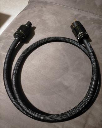 Viablue x-40 150cm con Furutech FI E28/38G.