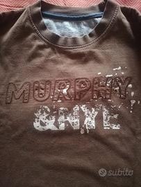 Maglia maniche lunghe Murphy & Nye