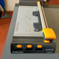 Taglierina Fellowes Proton A4