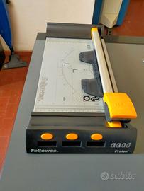 Taglierina Fellowes Proton A4