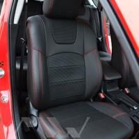 Fodere coprisedili su misura per Mazda 3 1 BK (200